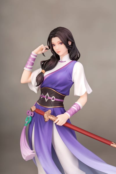 Lin Yueru - Moonlight Heroine - Gift+ - Myethos (7)