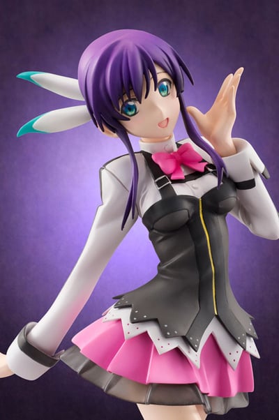 Mikono Suzushiro - 7