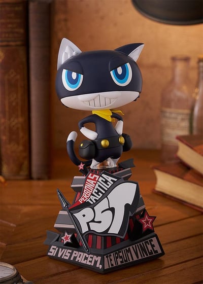 Morgana - L - Persona 5 Pop Up Parade - Good Smile Company - 1