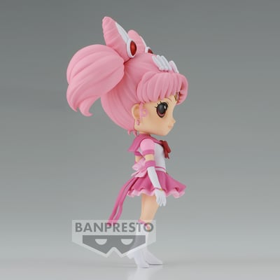 Eternal Sailor Chibi Moon - Pretty Guardian Sailor Moon Cosmos the Movie - Q Posket - Version A (1)