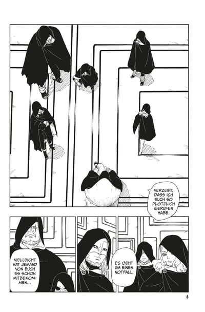 Boruto - Naruto the next Generation - Carlsen - Band 05 - 3