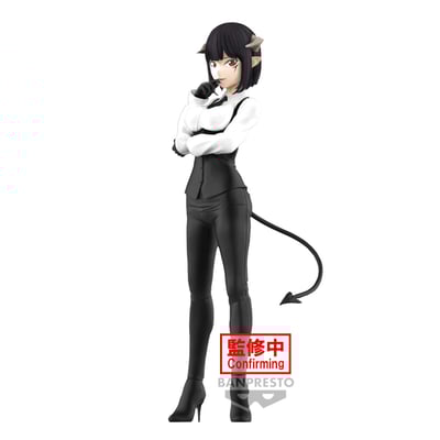 Torture Tortura - Tis Time for Torture Princess - Banpresto (1)