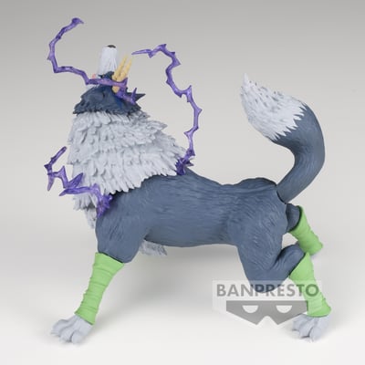 Ranga - That Time I Got Reincarnated as a Slime - Effectreme - Banpresto (1)