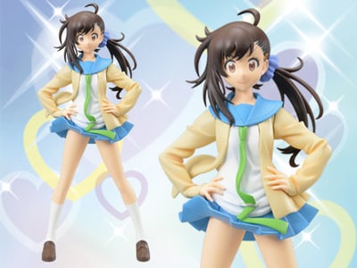 Haru Onodera - Sega PM Figure - 1