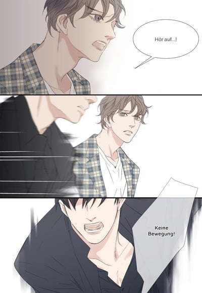 Yasuneun Jugeoya Handa - Carlsen - Band 08 - 5