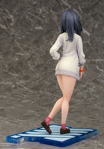 Rikka Takarada - Phat Company - 4