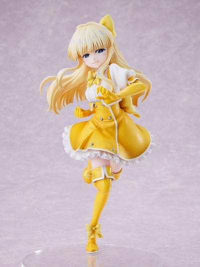 Tenkawa Kaoruko (Magia Sulfur) 1/7 Scale Figure – KD Colle by Kadokawa - 7