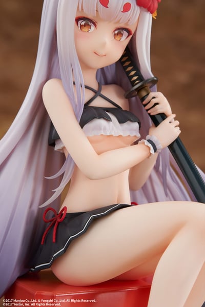 Shimakaze The Island Wind Rests - Standard Edition - Elegant (7)