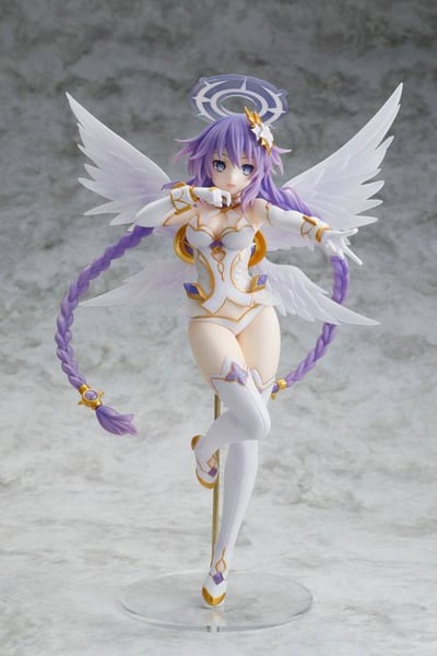 Purple Heart Figur – Cyberdimension Neptunia: 4 Goddesses Online (Kadokawa) - 3