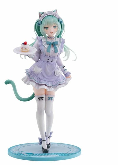 Hatsune Miku x Amashiro Natsuki - F:nex - Furyu (16)
