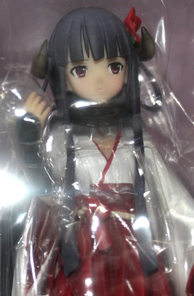 Ririchiyo Shirakiin - Dämonin - 7