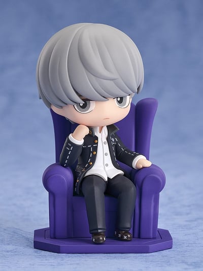 P4G Protagonist - Qset+ - Good Smile Company (2)