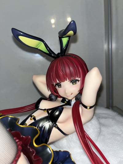 Ringo Misono - Bunny Version - Ikezaki Misa Creator's Collection - BINDing / Native