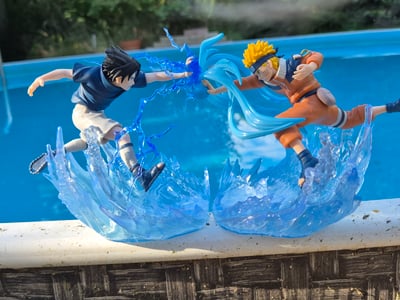 Planschen am Pool Pt.2