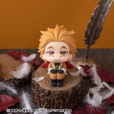 Hawks - My Hero Academia Look Up - Megahouse - 7