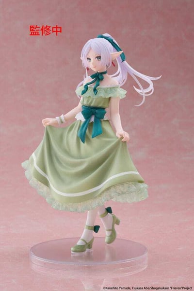 Frieren - Party Dress - Coreful Figure - Taito - 3