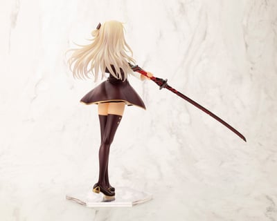 Himmelsjäger-Ass - Raye - Monster Figure Collection - Kotobukiya (7)