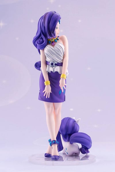 Rarity - My Little Pony Bishoujo - Kotobukiya - Re-Release - 4