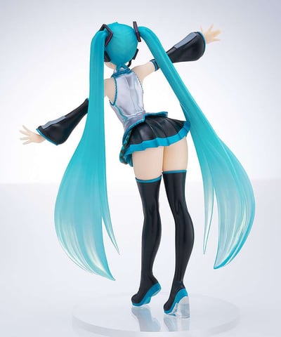 Hatsune Miku - Translucent - Pop Up Parade - Good Smile Company (1)
