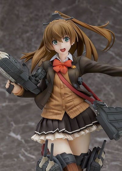 Kumano Kai-II - Wonderful Hobby Selection - Max Factory - 7