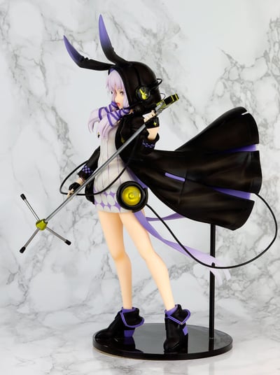 Yukari Yuzuki - Lin Version - Pulchra - 5