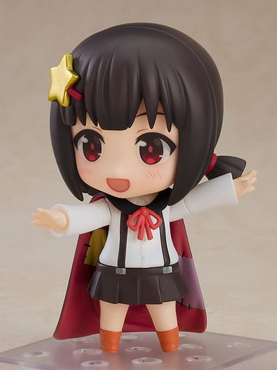 Nendoroid 2122 Komekko (3)