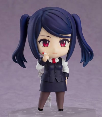 Nendoroid 1970 Jill Stingray (5)
