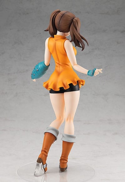 Diane - XL - The Seven Deadly Sins Pop Up Parade - Good Smile Company (5)