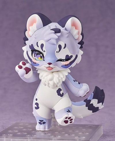 Nendoroid 2226 Oslo (3)