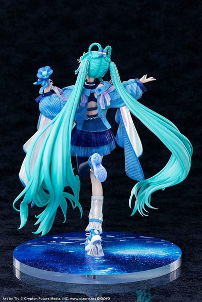 Hatsune Miku - Magical Mirai 2025 - Design Coco - 7