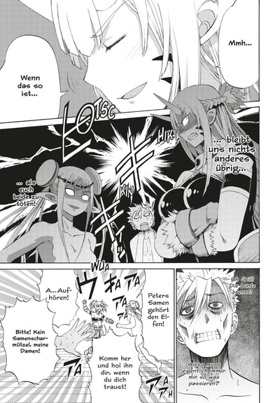 Peter Grill and the Philosopher's Time - Carlsen - Vol. 02 - 1