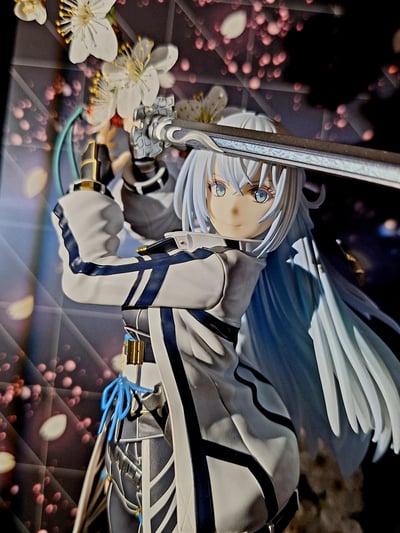 Shizuna Rem Misurugi - Kotobukiya - Neuauflage