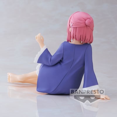 Hakari Hanazono (Relax Time) - The 100 Girlfriends Who Really, Really, Really, Really, REALLY Love You - Banpresto (1)