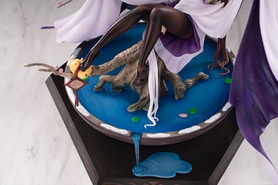 Chao Ho - Plum Blossom's Illumination - Hobby Max / Tokyo Figure (10)