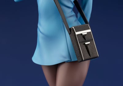 Vulcan Science Officer - Star Trek Bishojo - Kotobukiya (16)