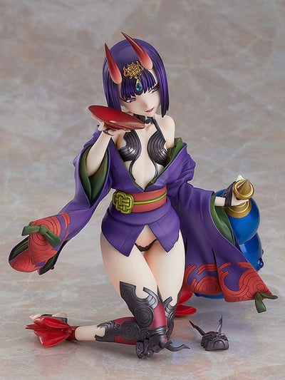 Shuten Douji / Assassin - Max Factory - 6