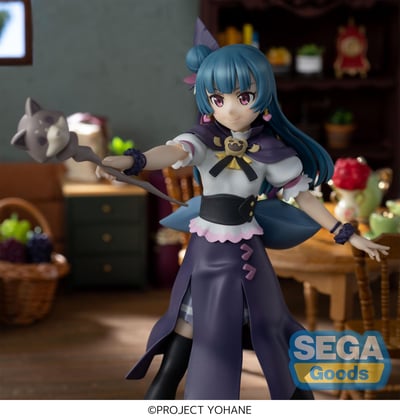 Yoshiko Tsushima (Yohane) - Luminasta - Sega (6)