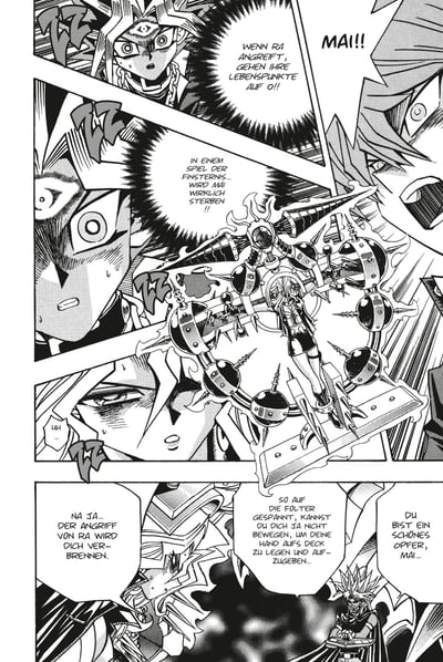 Yu-Gi-Oh! Massiv - Carlsen - Vol. 09 - 7