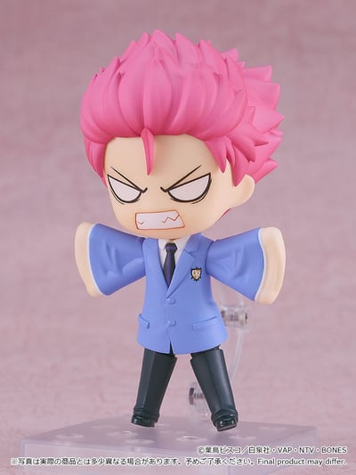 Nendoroid 2424 Hikaru Hitachiin (3)
