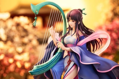 Liu Mengli - Weaving Dreams - Good Smile Company (8)