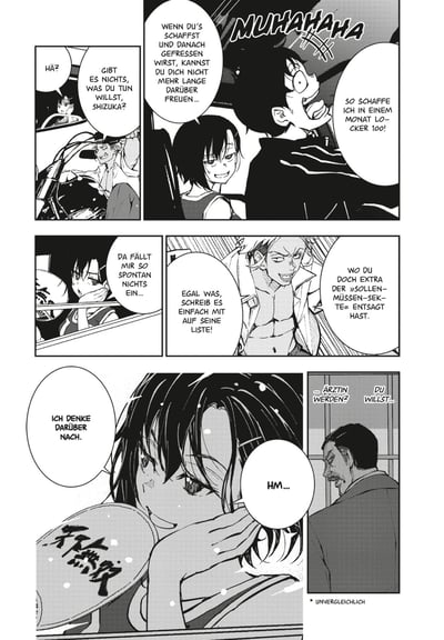 Zombie 100 – Bucket List of the Dead - Carlsen - Vol. 04 - 5