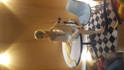 Kiss-Shot Acerola-Orion Heart-Under-Blade - 12 Years Old Ver. 