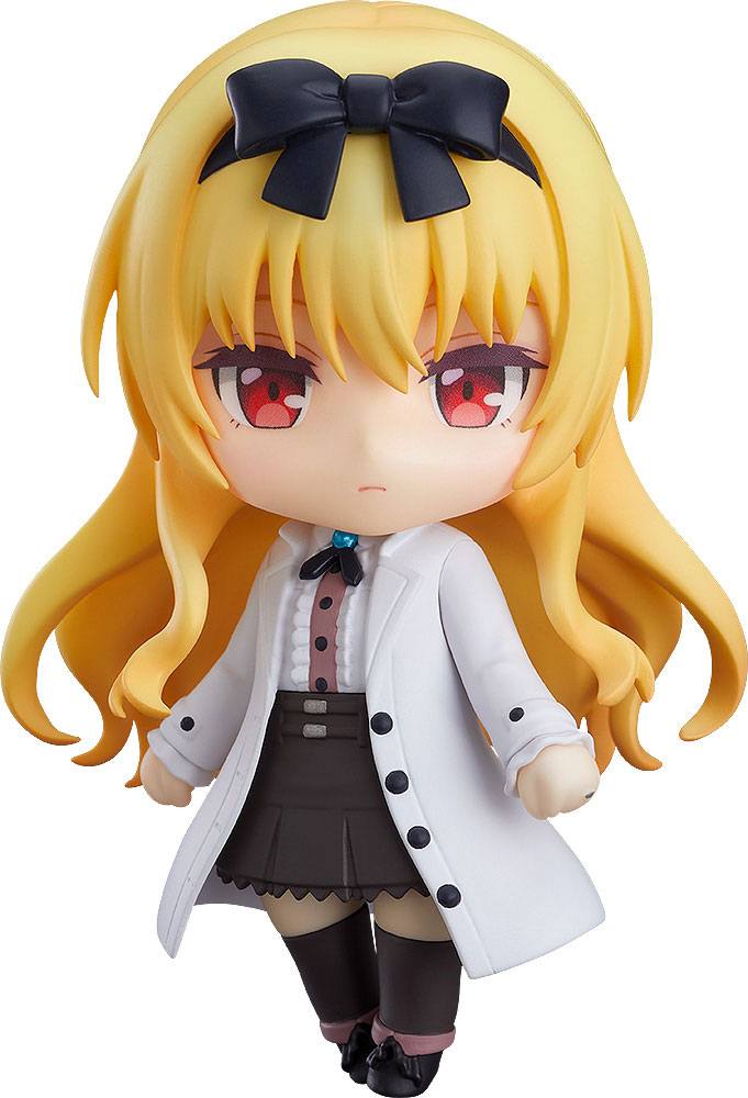 Nendoroid 1211 Yue - 1