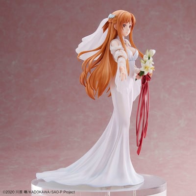 Asuna - Wedding - Design Coco / Parco Oneslash (10)