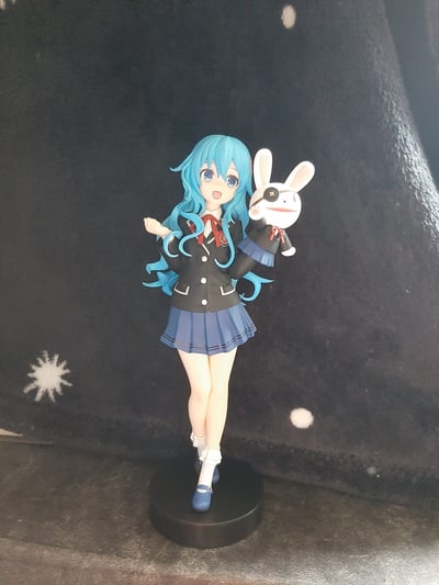 Yoshino · Yoshino Himekawa- L - School Uniform - Date A Live Pop Up Parade - Good Smile Company