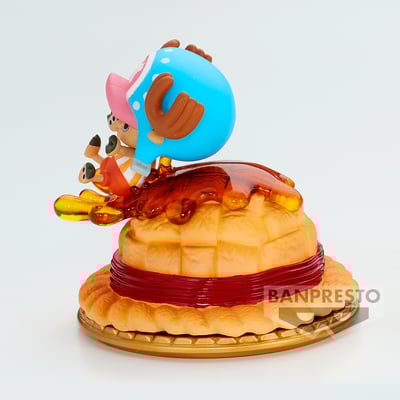 Tony Tony Chopper - Paldolce Collection Vol. 1 (Version A) - Banpresto (1)