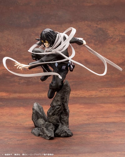 Shota Aizawa - ARTFX J - Kotobukiya (3)