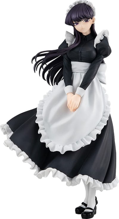 Komi Shouko - Komi Can't Communicate Pop Up Parade - Good Smile Company (8)