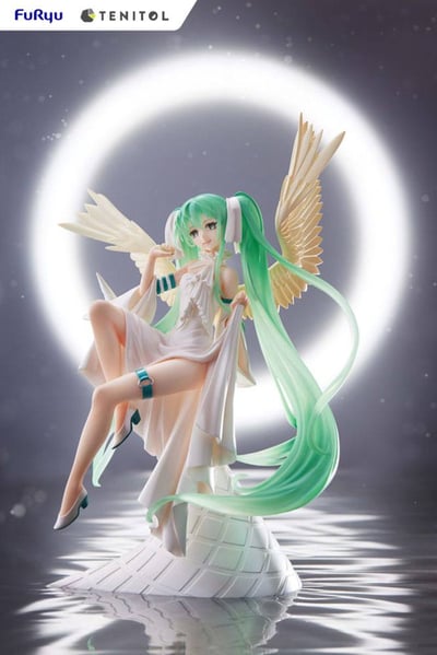 Hatsune Miku - Light Edition - Tenitol - FNex - Furyu (2).jpg