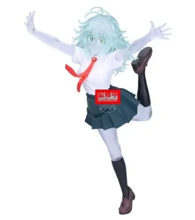 Toru Hagakure - My Hero Academia - Glitter & Glamours (Version B) - Banpresto (1)